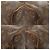 Borsa a mano Louis Vuitton Speedy 40 Monogram Marrone Monogramma - vista 4