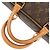 Borsa a mano Louis Vuitton Speedy 40 Monogram Marrone Monogramma - vista 7