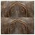 Borsa a mano Louis Vuitton Speedy 40 Monogram Marrone Monogramma - vista 4