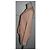 Salvatore Ferragamo Cardigan in cotone pesca - vista 4
