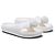 Ciabatte Loewe Foam in gomma bianca Bianco - vista 17