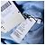 Loewe Camiseta Cropped Anagram Azul Claro - vista 15