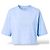 Loewe Anagram T-Shirt Hellblau - Ansicht 12