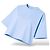 Loewe Anagram T-Shirt Hellblau - Ansicht 16