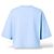 Loewe Anagram T-Shirt Hellblau - Ansicht 2