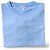 Loewe Anagram T-Shirt Hellblau - Ansicht 3