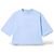 Loewe Anagram T-Shirt Hellblau - Ansicht 4