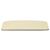 Louis Vuitton Monogram Vernis Pochette Clé Wallet Blanco Beige - vista 3