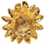 Spilla Chanel Coco Mark Lion D'oro - vista 3