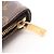 Borsa Cabas Mezzo Monogram Louis Vuitton Marrone Monogramma - vista 10