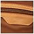 Borsa Cabas Mezzo Monogram Louis Vuitton Marrone Monogramma - vista 4