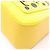 Borsa Louis Vuitton x Yayoi Kusama Marellini Epi Jaune Nero Giallo - vista 6