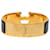 Hermès Pulsera Charm Hermes en Negro y Dorado  - vista 3