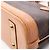 Louis Vuitton Alma BB Monogram Handtasche Braun Monogramm - Ansicht 9