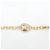 Bracciale Charm Cartier d'Amour D'oro - vista 5