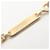 Collana Cartier Trinity Thread D'oro  - vista 4