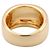 Anello Cartier Nouvelle Vague - Oro Giallo 18K D'oro - vista 3