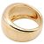 Anello Cartier Nouvelle Vague - Oro Giallo 18K D'oro - vista 4