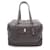Hermès Borsa Boston Hermes HERMES Wallago 35 Marrone