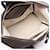 Hermès Borsa Boston Hermes HERMES Wallago 35 Marrone - vista 3