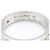 Cartier Mini Love Ring Golden - Ansicht 4