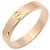 Anello Mini Love Cartier in oro rosa 18K D'oro