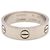 Cartier Love Ring in 18K Weißgold Golden - Ansicht 2