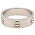Cartier Love Ring in 18K Weißgold Golden - Ansicht 3