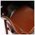 Zaino/Borsa Gucci in pelle Bamboo Marrone - vista 5
