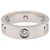Cartier Love Ring in Weißgold Golden - Ansicht 3
