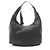 Borsa a tracolla Gucci Soho Nero