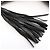 Borsa a tracolla Gucci Soho Nero - vista 10