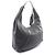 Borsa a tracolla Gucci Soho Nero - vista 2