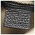 Borsa a tracolla Gucci Soho Nero - vista 4
