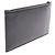 Borsa a mano pouch Yves Saint Laurent in pelle nera - vista 2