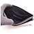Borsa a mano pouch Yves Saint Laurent in pelle nera - vista 3