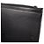 Borsa a mano pouch Yves Saint Laurent in pelle nera - vista 5
