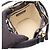 Zaino/borsa piccola Christian Dior Oblique Beige Blu navy - vista 3