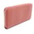 Portefeuille long Yves Saint Laurent Classic Rive Gauche Marron  - vue 2
