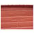 Portefeuille long Yves Saint Laurent Classic Rive Gauche Marron  - vue 4