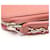 Portefeuille long Yves Saint Laurent Classic Rive Gauche Marron  - vue 7