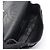 Borsa a tracolla Chanel 2.55 Matelassé Mademoiselle Nero - vista 3