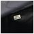 Borsa a tracolla Chanel 2.55 Matelassé Mademoiselle Nero - vista 5