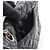 Borsa a tracolla Chanel 2.55 Matelassé Mademoiselle Nero - vista 6