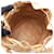 Borsa a sacchetto Chanel Coco Charm Beige - vista 3