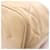 Borsa a sacchetto Chanel Coco Charm Beige - vista 6