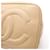 Borsa a sacchetto Chanel Coco Charm Beige - vista 8