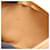 Borsa a sacchetto Chanel Coco Charm Beige - vista 9