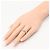 Bulgari Bvlgari Serpenti Viper Ring Golden - Ansicht 7