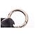 Borsa Fendi con charm Bugs Monster Marrone Rosa Blu navy - vista 4